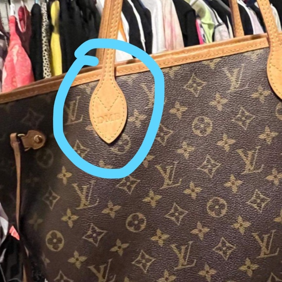 Louis V  perfect condition - Picture 2 of 4